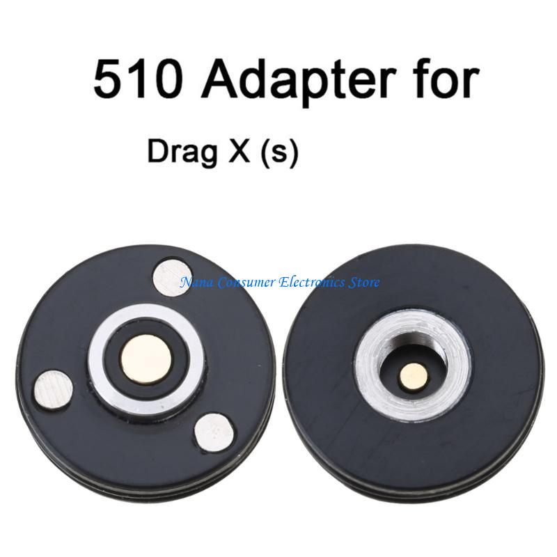 G7NE Adapter for Drag X for Dr - огляд і ціна Vape Accessory
