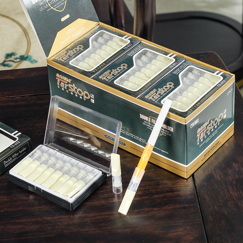 96Pcs Disposable 8mm Cigarette - огляд і ціна Smoking & Vaping Accessories