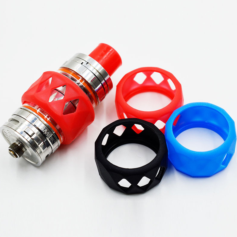 Bubble Glass Tube Protective C - огляд і ціна Vape Accessory