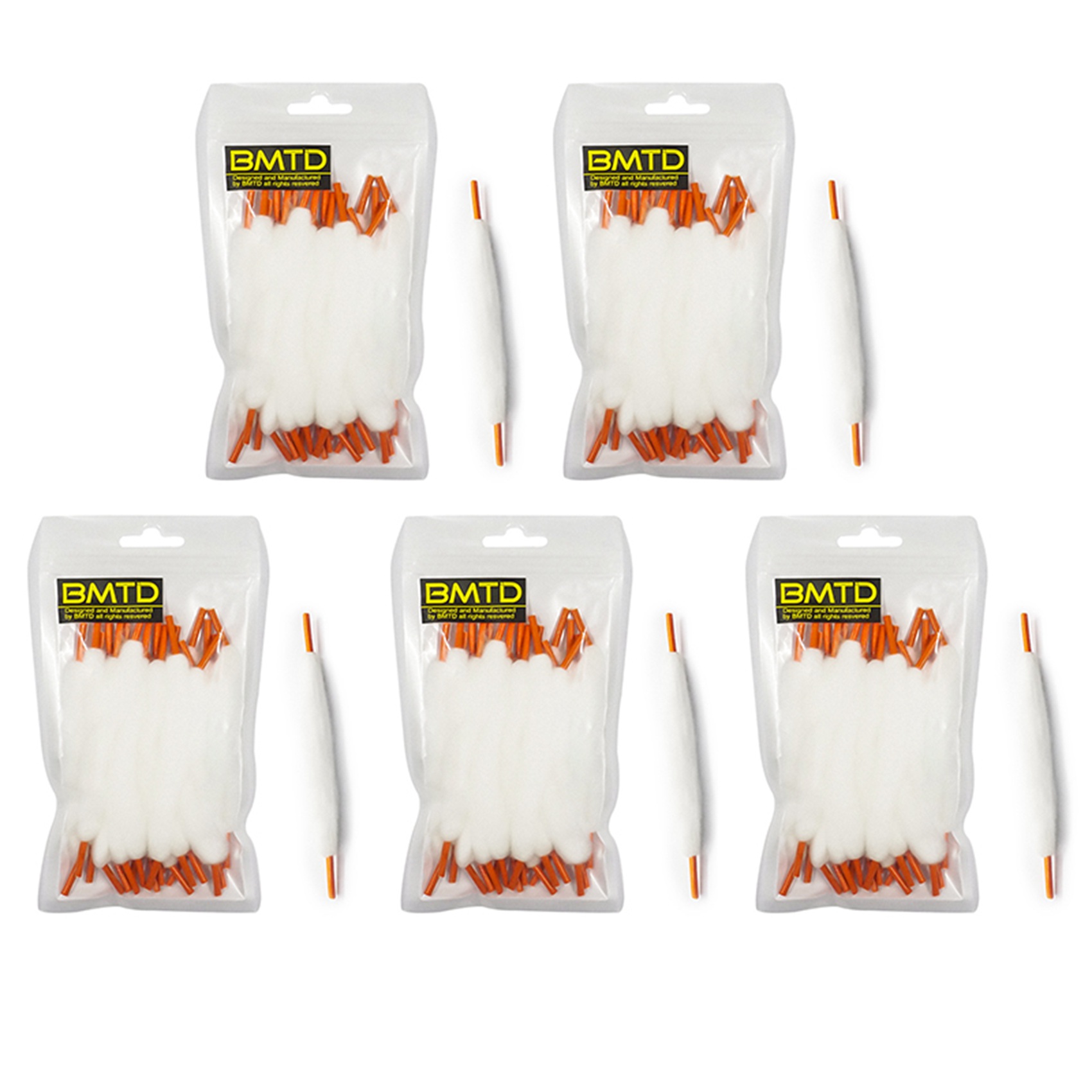 BMTD 100 Pieces/Bag DIY E Ciga - огляд і ціна Vaping Goods