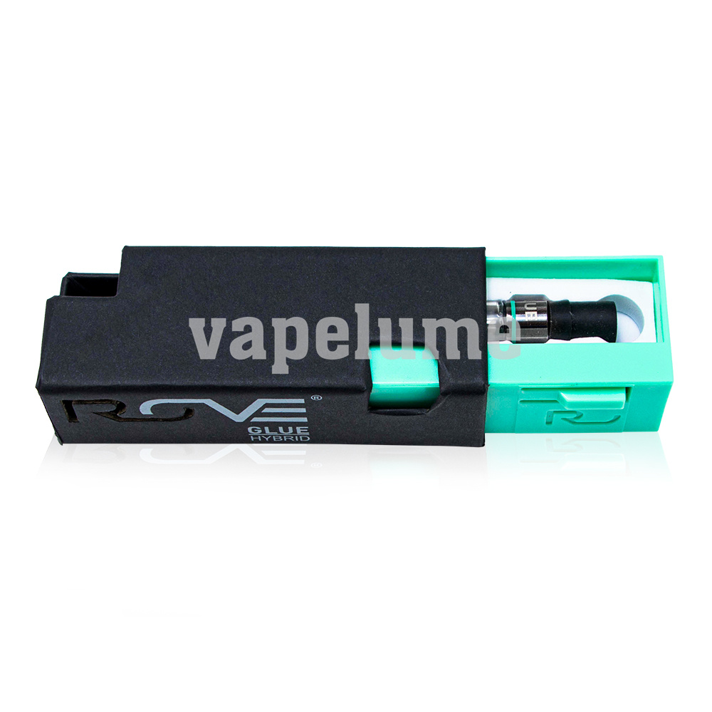 0.8ML Rove 510 Threaded Cartri - огляд і ціна Vape Accessory
