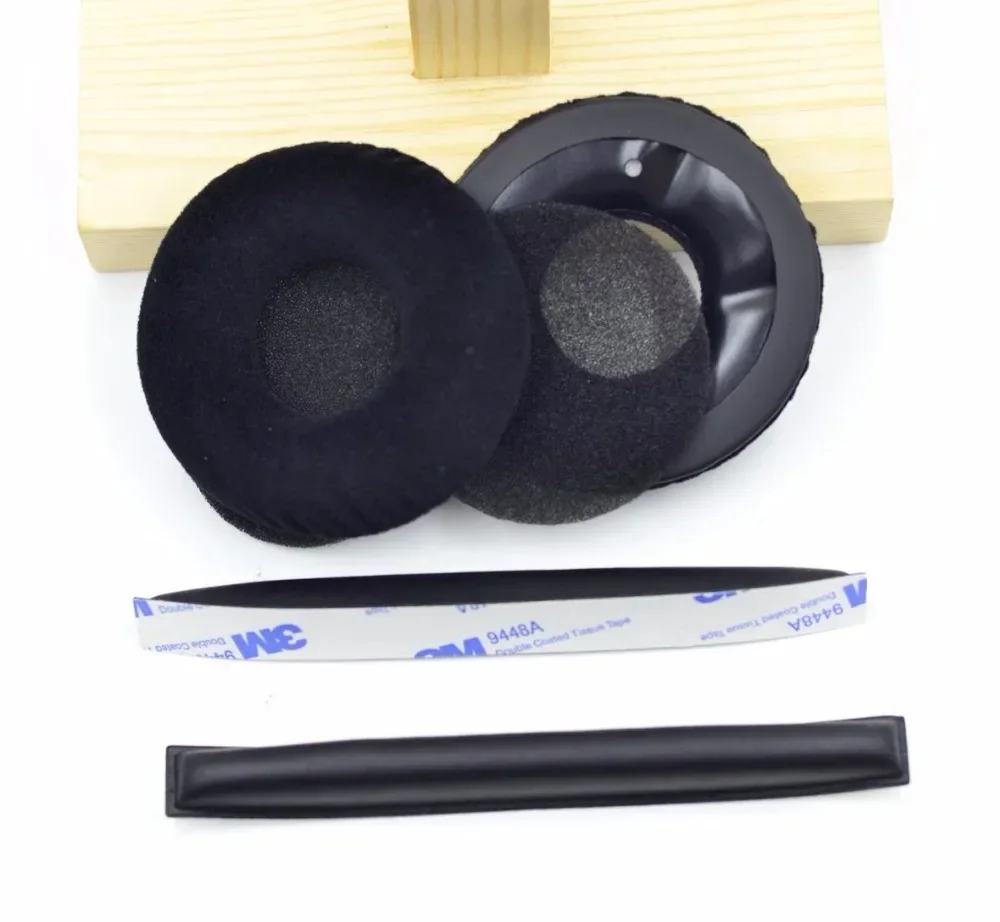 earpads For Sennheiser HD25 HD - огляд і ціна Sennheiser Headphone Hd 25