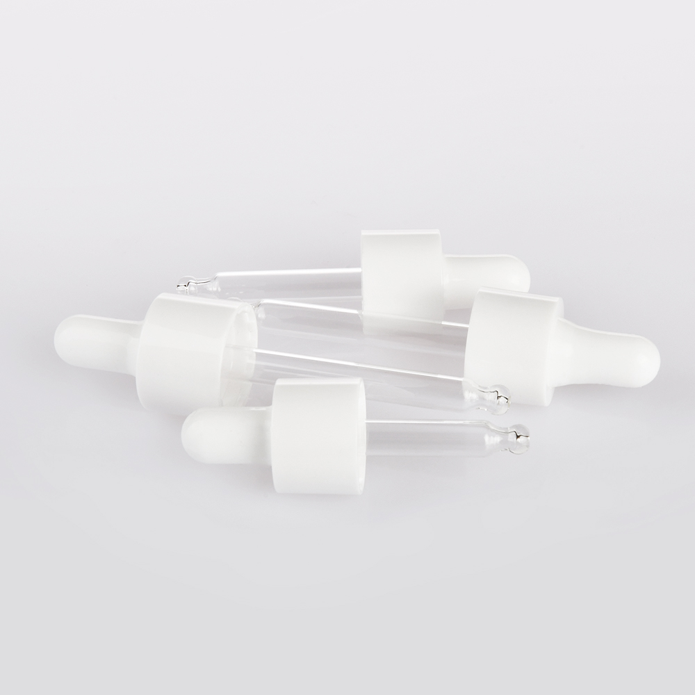 Dropper Bottles White Porcelai - огляд і ціна Juice Bottle Dropper
