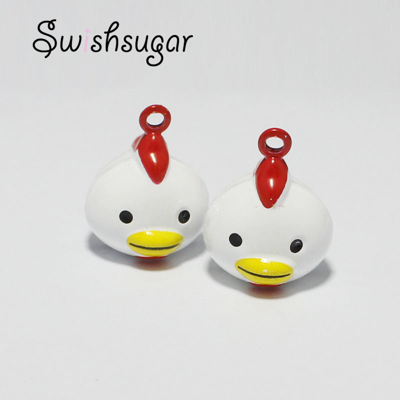 Enamel Cartoon Animal Cock Bel - огляд і ціна Vape Decoration
