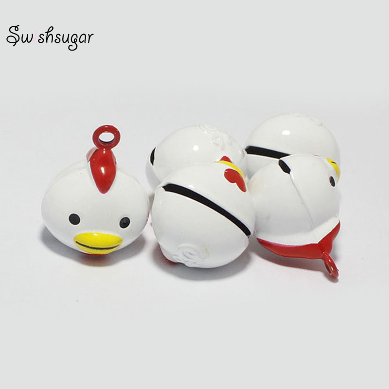 Enamel Cartoon Animal Cock Bel - огляд і ціна Vape Decoration