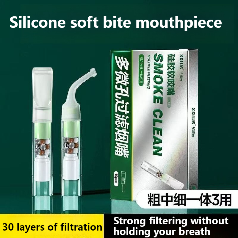 Fit for 5.5 6 7.6 8mm Disposab - огляд і ціна Smoking & Vaping Accessories
