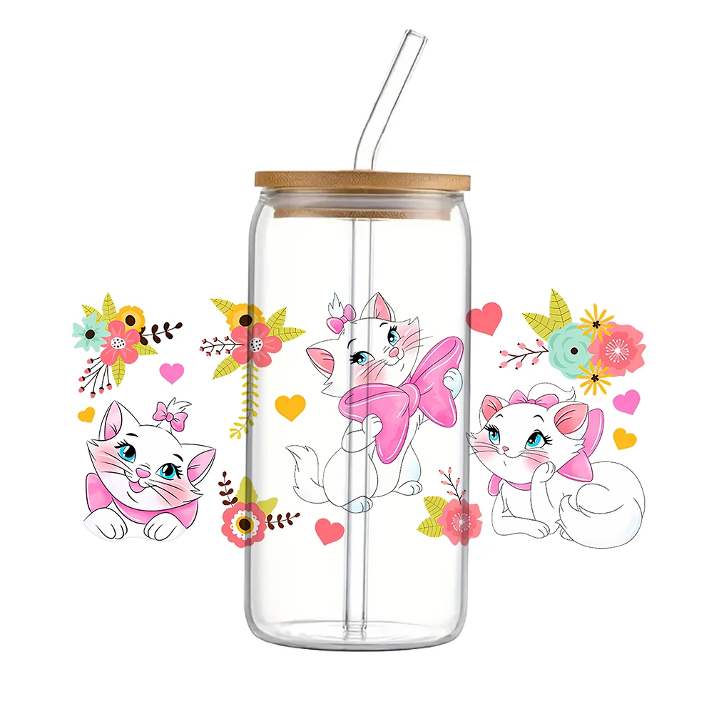 11x24cm Marrie Disney The Aris - огляд і ціна Rdta Tank Glass