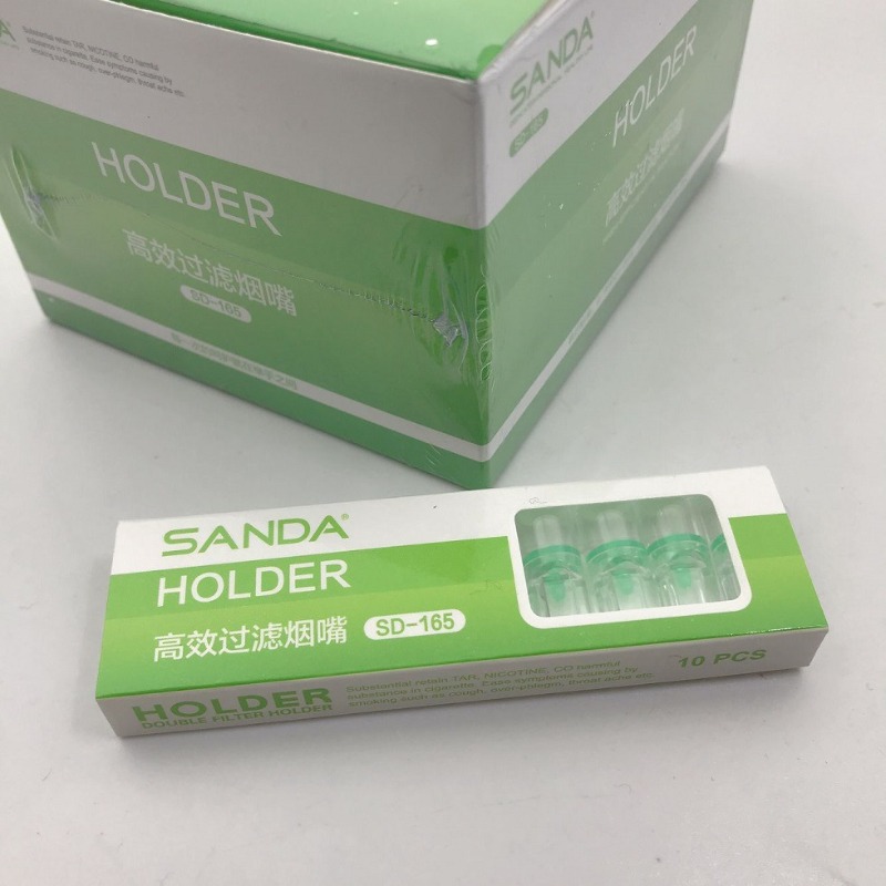 Healthy Disposable mini Cigare - огляд і ціна Smoking & Vaping Accessories