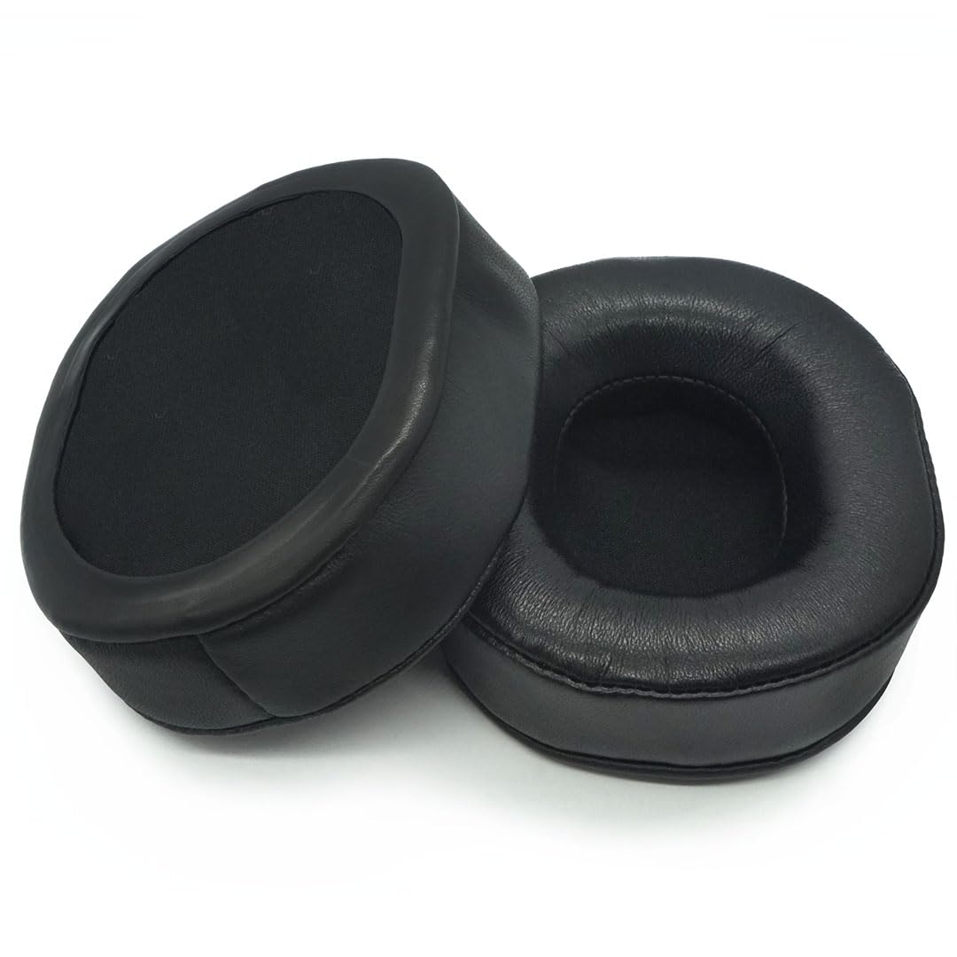 Replacement Lambskin Earpads f - огляд і ціна Audio Technica Headphone Ath-M20X