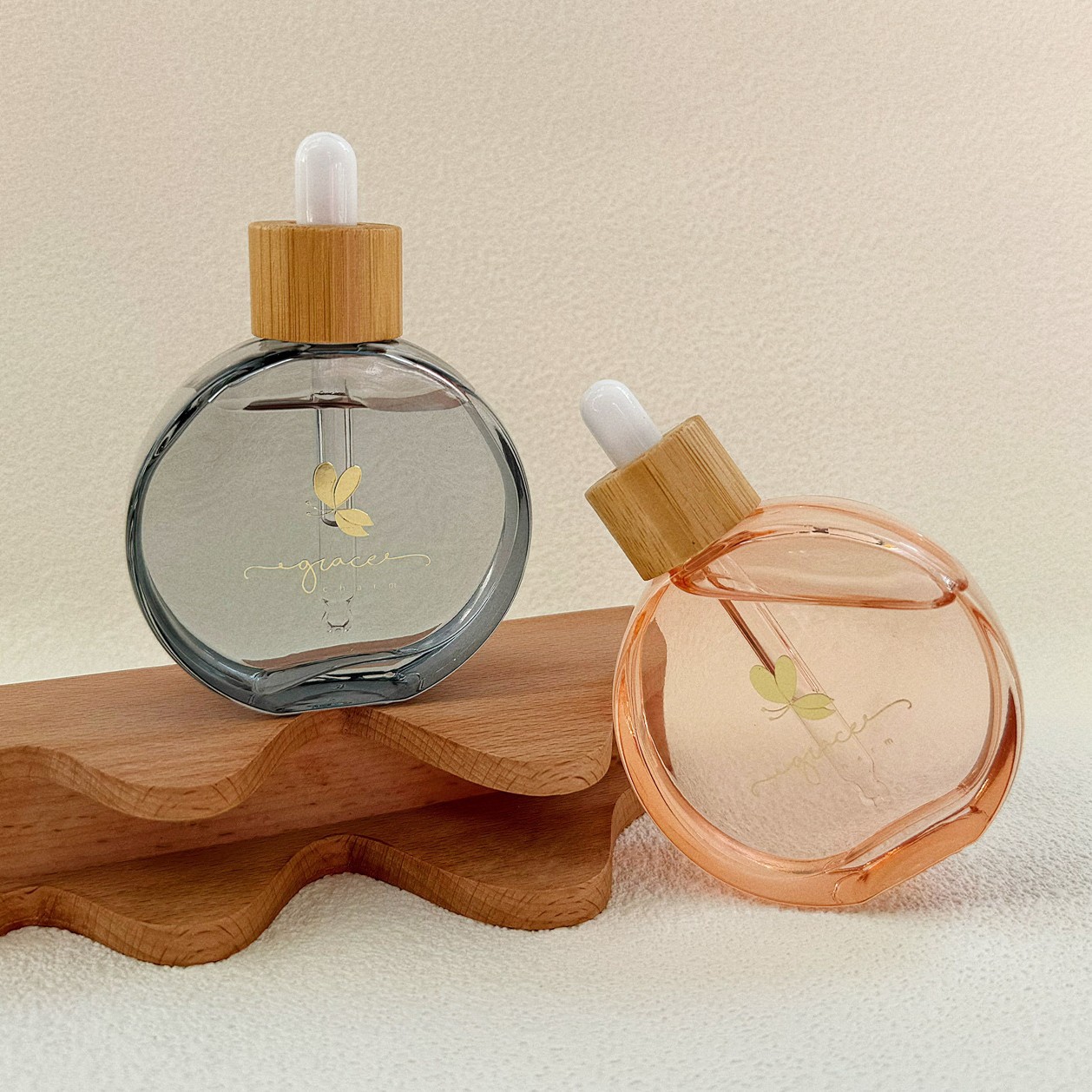 70ml Glass Dropper Bottle with - огляд і ціна Juice Bottle Dropper