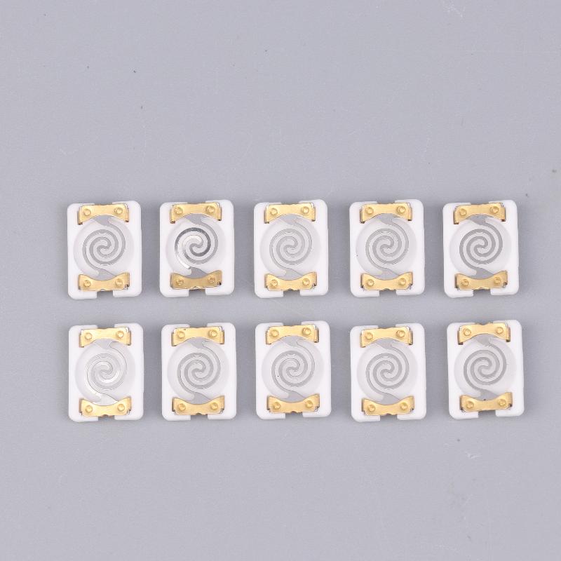 10Pcs Electronic Rechargeable  - огляд і ціна Accessories Experts Vape