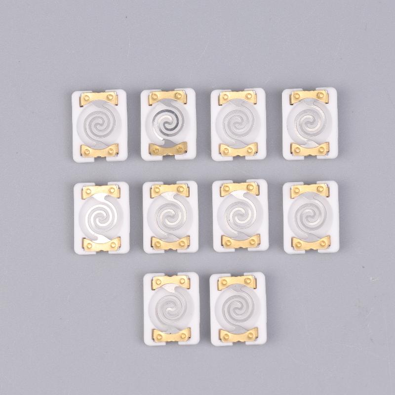 10Pcs Electronic Rechargeable  - огляд і ціна Accessories Experts Vape