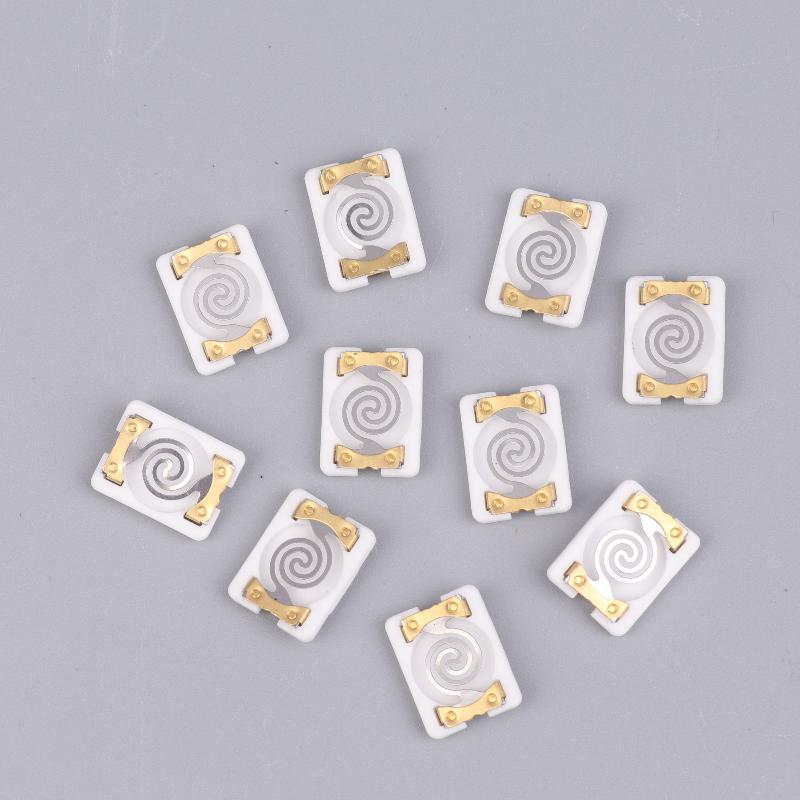 10Pcs Electronic Rechargeable  - огляд і ціна Accessories Experts Vape