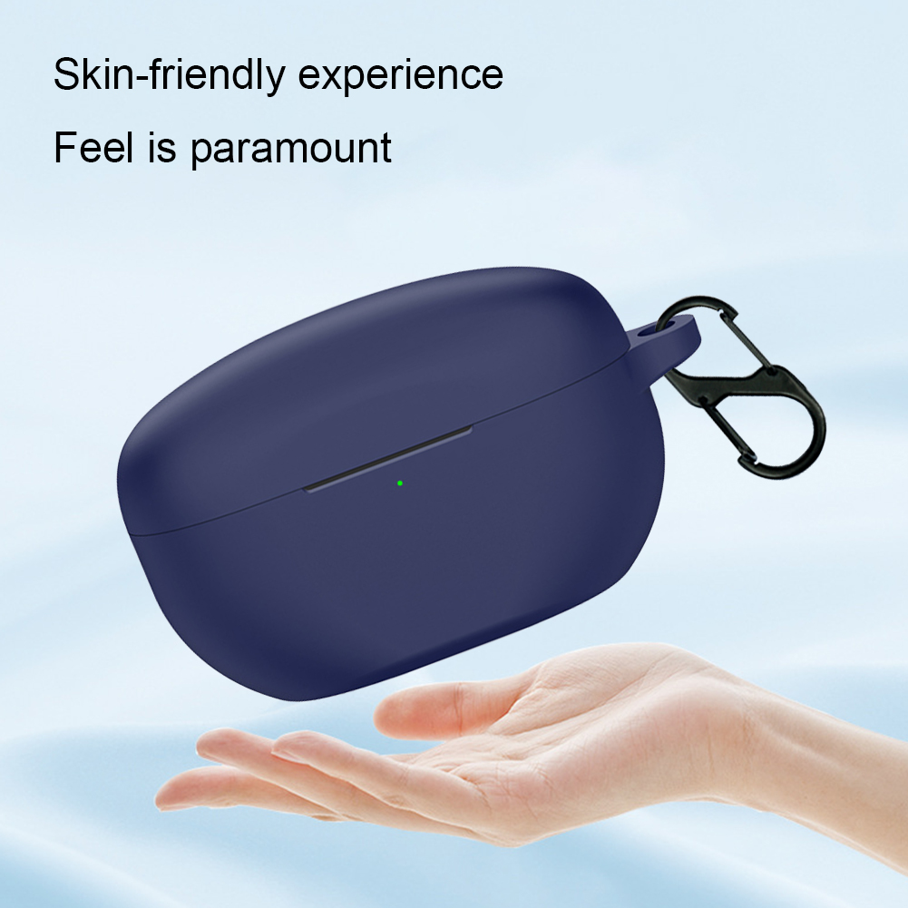 Silicone Headphone Box Case Wa - огляд і ціна Sony Headphone Wf-1000Xm5