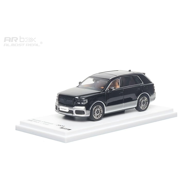 AR BOX In Stock 1:64 Toyota Ce - огляд і ціна Battery Case Storage