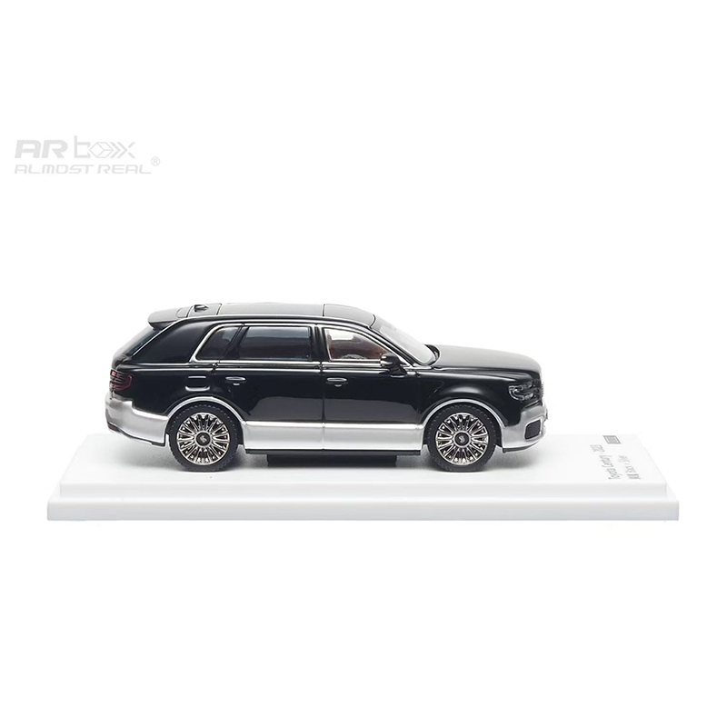 AR BOX In Stock 1:64 Toyota Ce - огляд і ціна Battery Case Storage