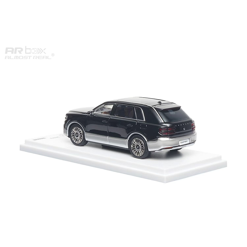 AR BOX In Stock 1:64 Toyota Ce - огляд і ціна Battery Case Storage