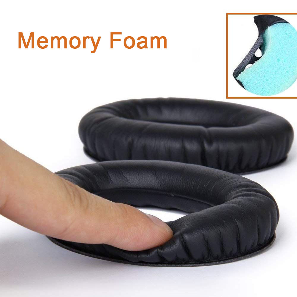 Replacement Ear Pads Cushions  - огляд і ціна Bose Headphone Qc45