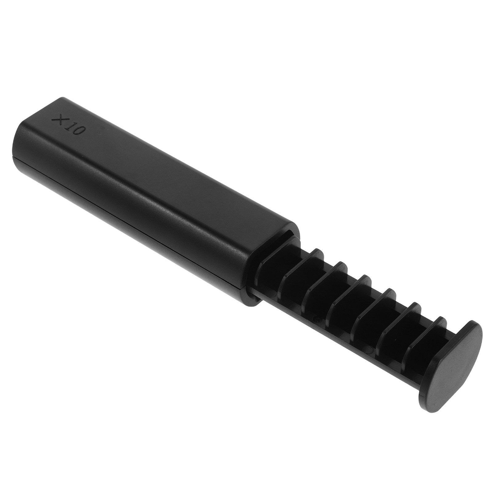 Battery Case 10 Cell Portable  - огляд і ціна Battery Case Storage