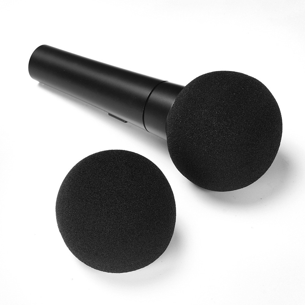 Replacement Mic Windscreen Cov - огляд і ціна Shure Mic Mv7