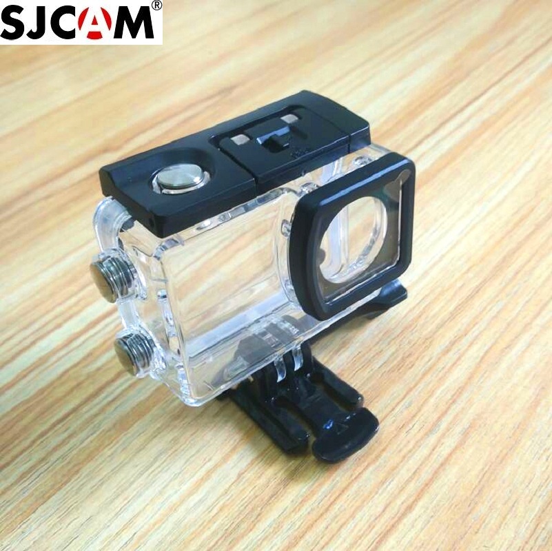 Original SJCAM Accessories Wat - огляд і ціна Shure Mic Mv7