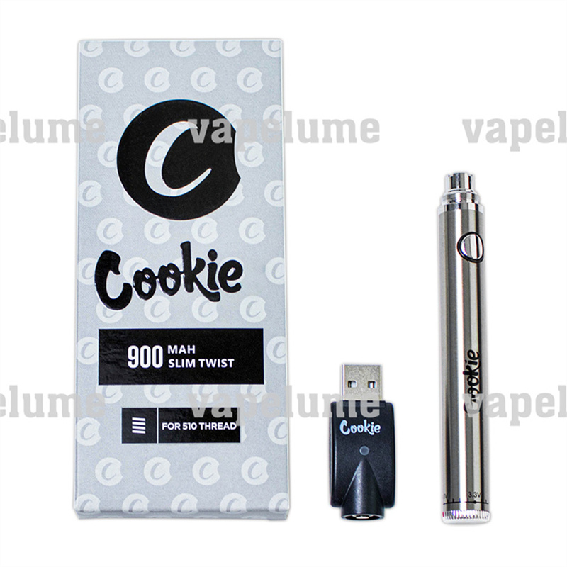 Cookie Preheat Vape Pan Rechar - огляд і ціна Vape Accessory