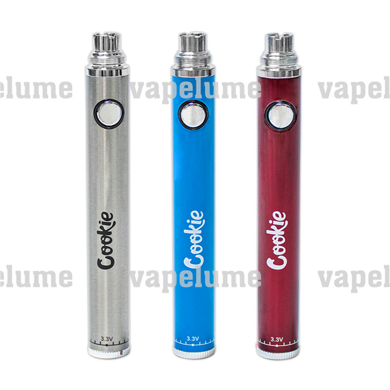 Cookie Preheat Vape Pan Rechar - огляд і ціна Vape Accessory