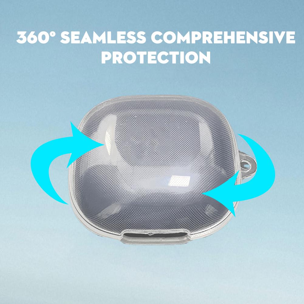 TPU Earphone Protective Case F - огляд і ціна Anker Speaker Soundcore Boom 2