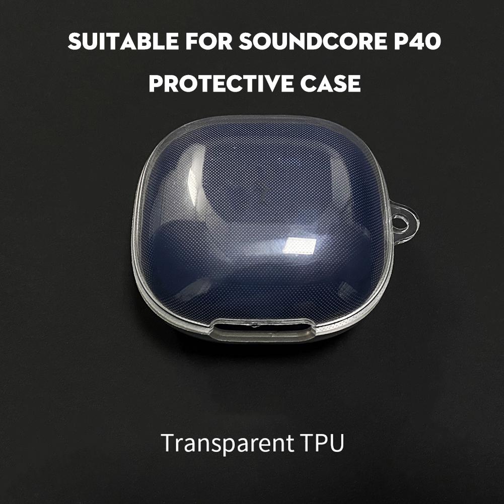 TPU Earphone Protective Case F - огляд і ціна Anker Speaker Soundcore Boom 2