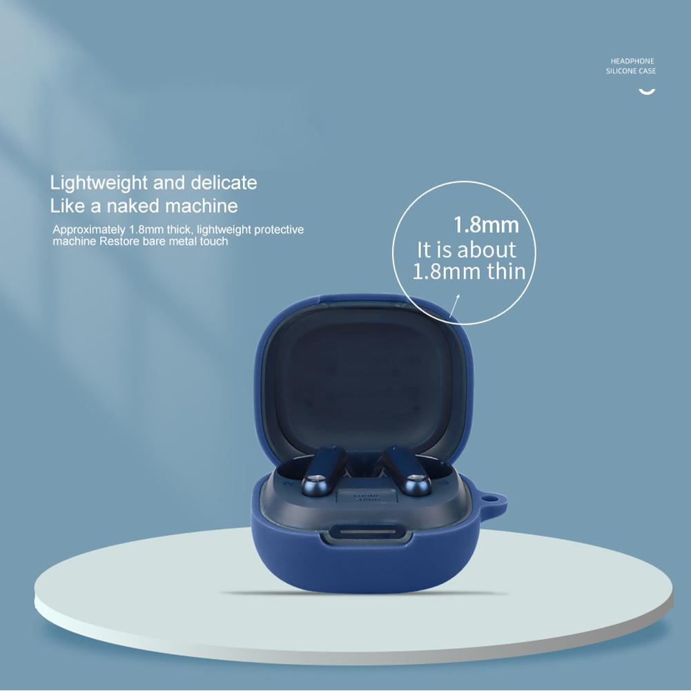 TPU Earphone Protective Case F - огляд і ціна Anker Speaker Soundcore Boom 2