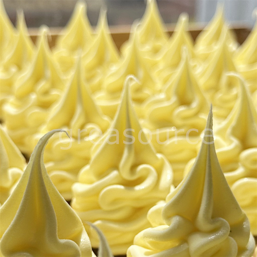 Gelato Ice Cream Formula Summe - огляд і ціна Vape Decoration