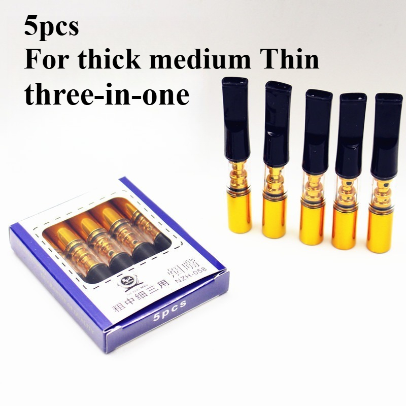 5 boxes Portable Reducing Ciga - огляд і ціна Smoking & Vaping Accessories