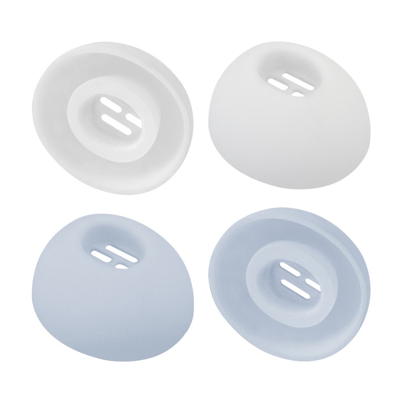 6pcs Silicone Ear Tips for OPP - огляд і ціна Anker Speaker Soundcore Boom 2