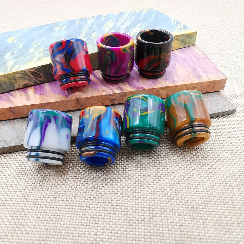 wholesale 810 drip tip  for 10 - огляд і ціна Drip Tip Resin