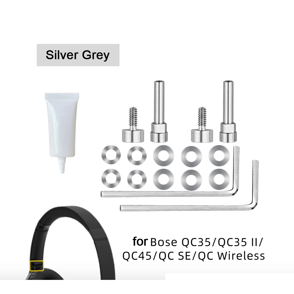 POYATU for Bose QC35 QC35 II Q - огляд і ціна Bose Headphone Qc45