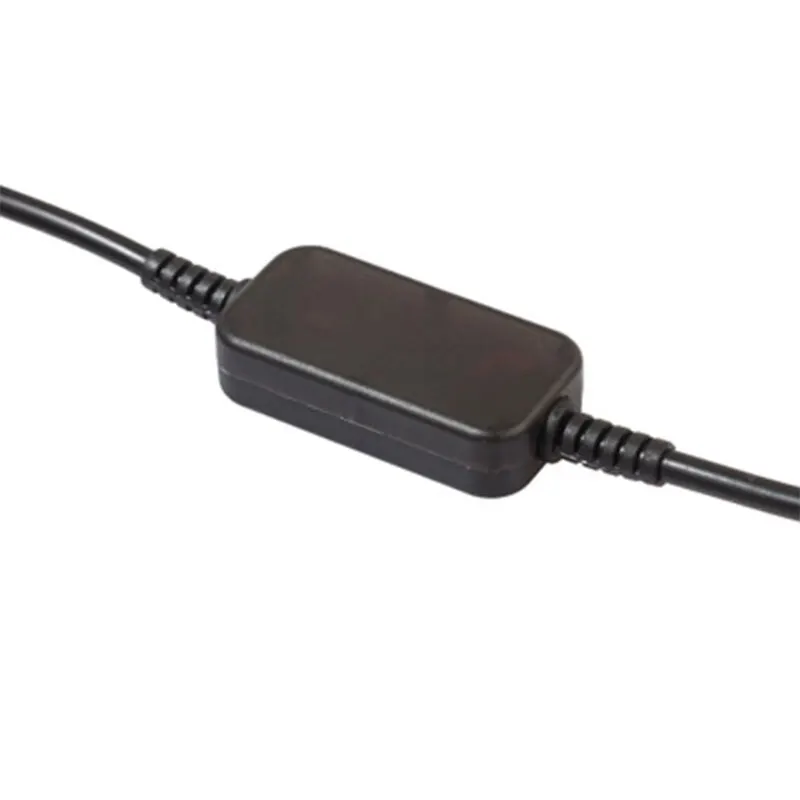 1pc 5V 2A USB To 12V Cigarette - огляд і ціна Accessories Experts Vape