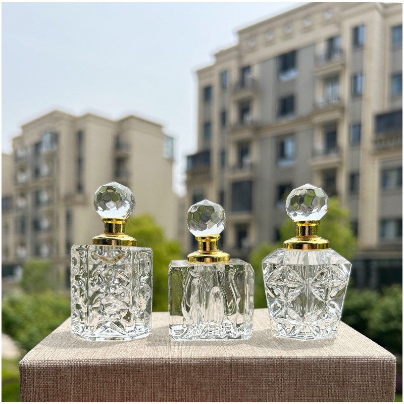 Empty Refillable Perfume Dropp - огляд і ціна Juice Bottle Dropper