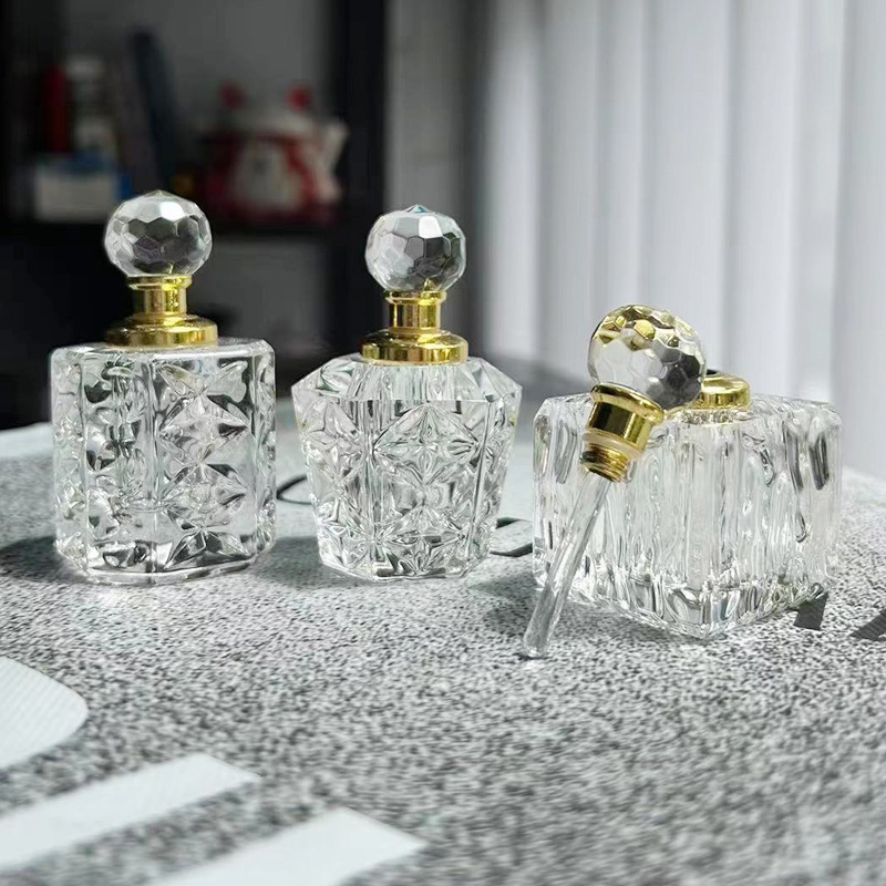 Empty Refillable Perfume Dropp - огляд і ціна Juice Bottle Dropper