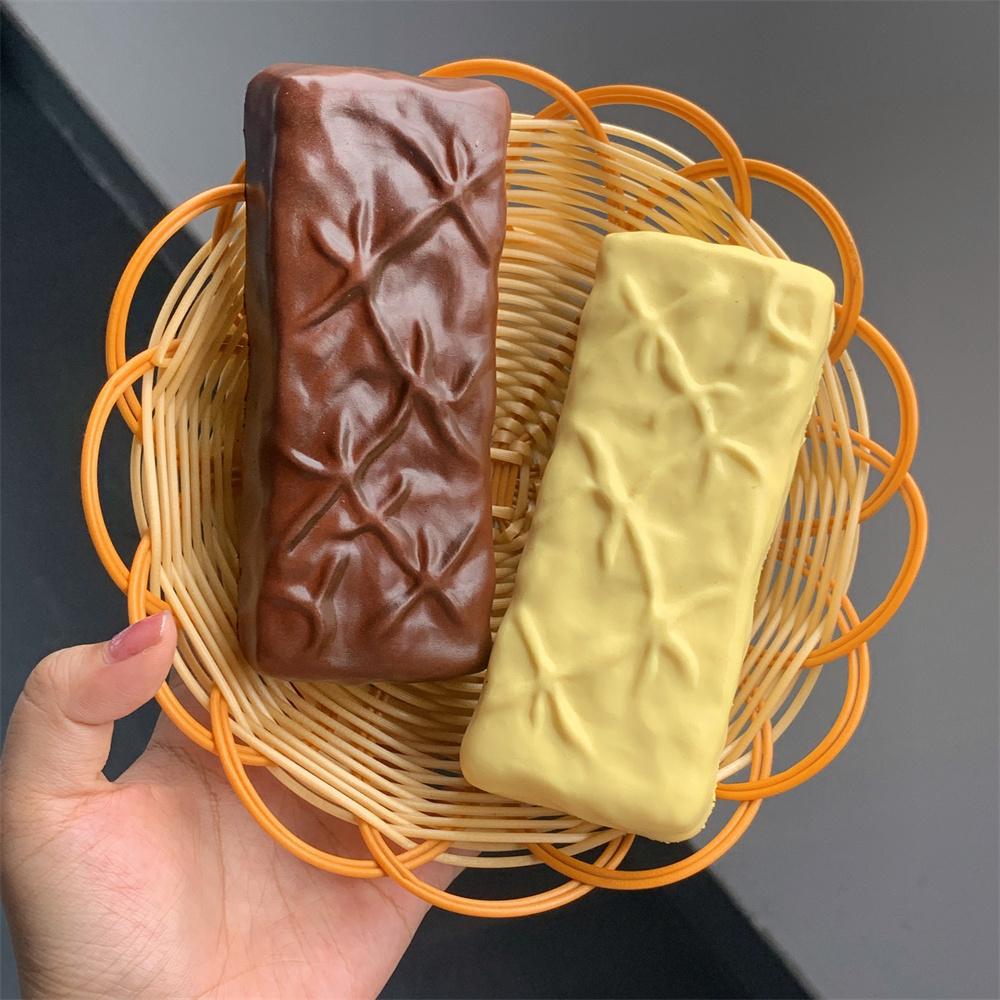 Large Snickers Model Simulatio - огляд і ціна Vape Decoration
