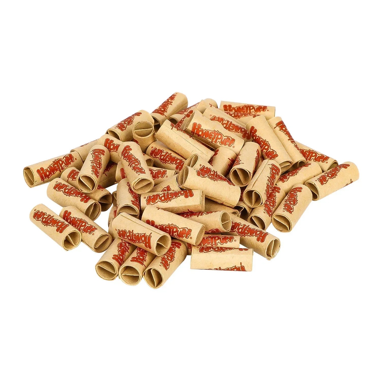 500Pcs/Lot Natural Unrefined P - огляд і ціна Smoking & Vaping Accessories