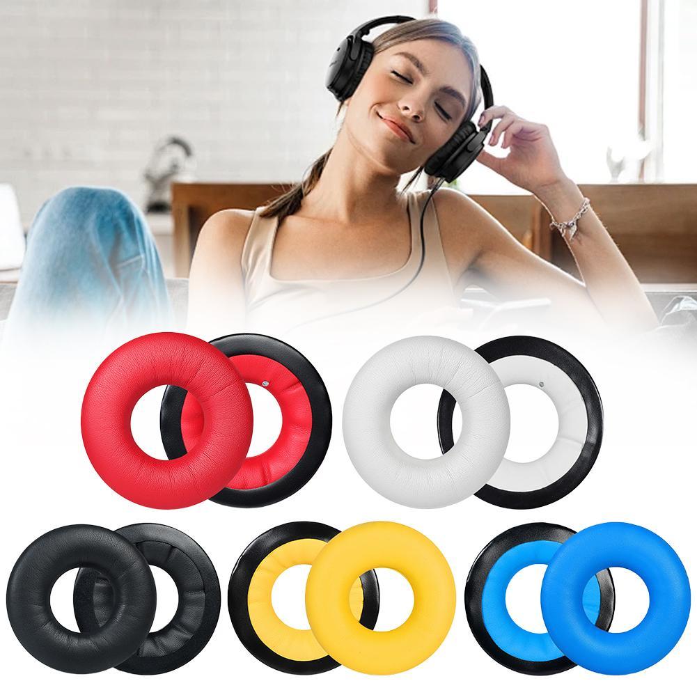 Replacement Ear Pads Foam Cush - огляд і ціна Sennheiser Headphone Hd 25